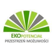 Logo - Eko Potencjał