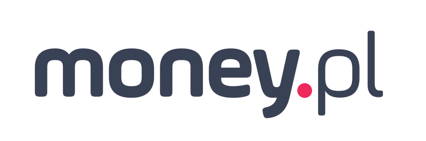 Logo - money.pl