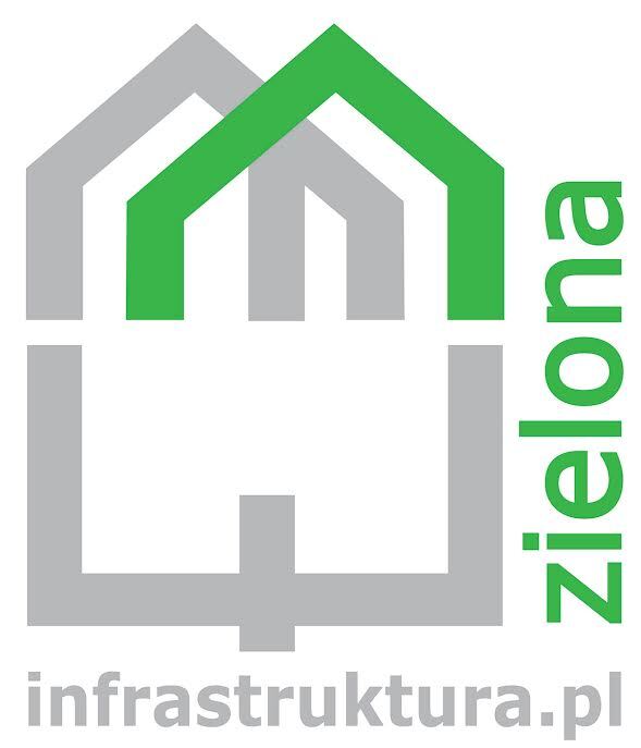 Logo - Zielona Infrastruktura